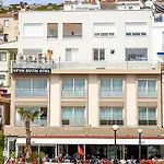 Pensiune Ufuk Çeşme