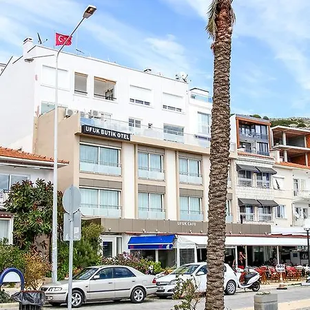 Ufuk Cesme