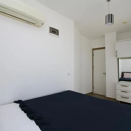 Ufuk Casa de hóspedes 4*