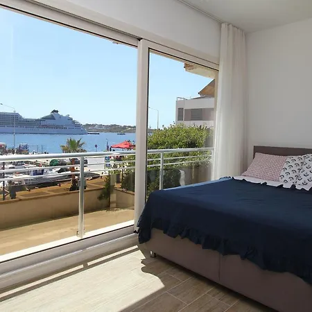 Ufuk Guest house