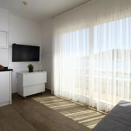 Guest house Ufuk 2*