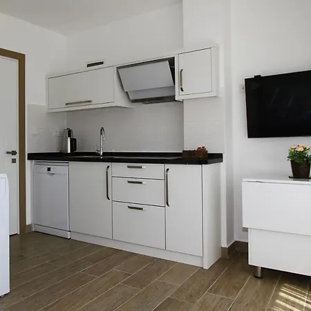 Vendégház Ufuk Çeşme