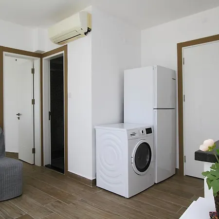 Ufuk Guest house
