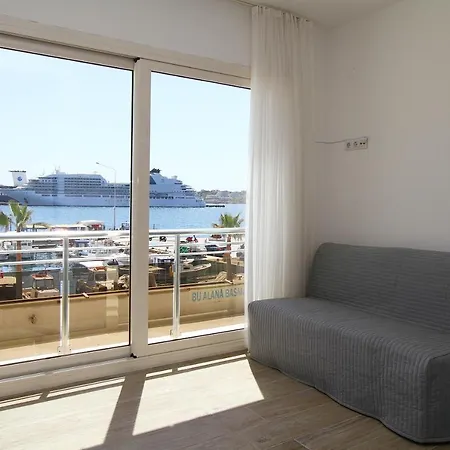 Vendégház Ufuk Çeşme