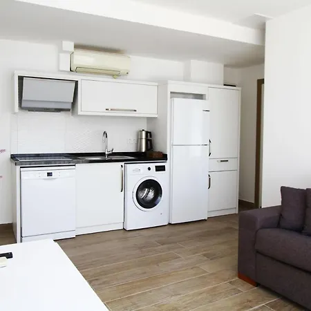 Guest house Ufuk