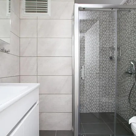Guest house Ufuk Cesme