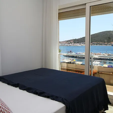 Ufuk Casa de hóspedes