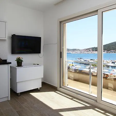 Guest house Ufuk