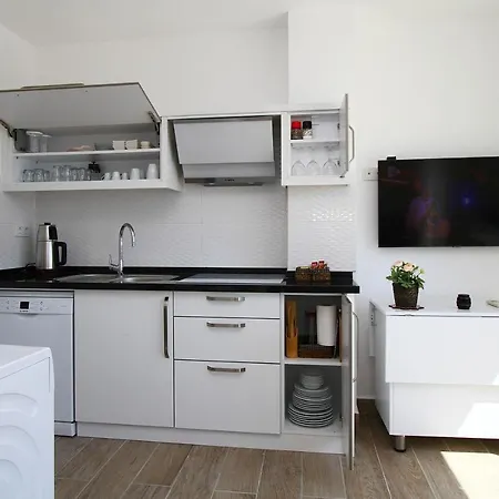 Guest house Ufuk