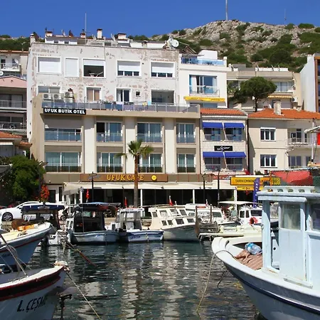 Ufuk Pensiune Çeşme