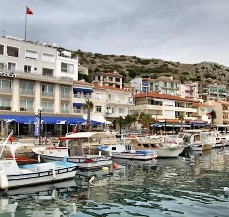 Ufuk Cesme