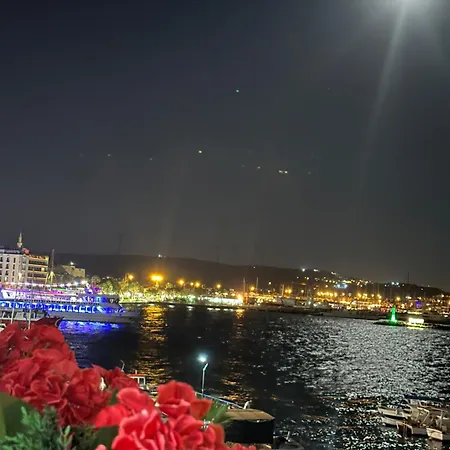 Guest house Ufuk