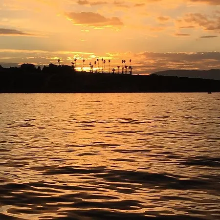 招待所 Ufuk