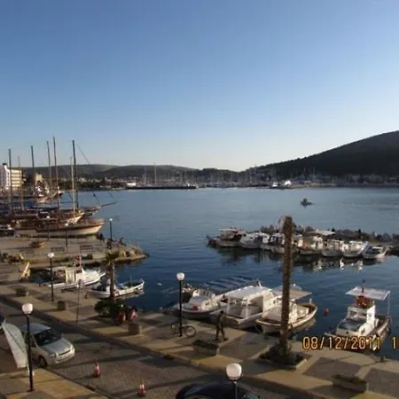 Ufuk Casa de hóspedes Çeşme
